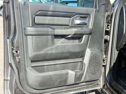 New 2026 RAM 2500 Rebel w/ Rebel Level 1 Equipment Group image 27