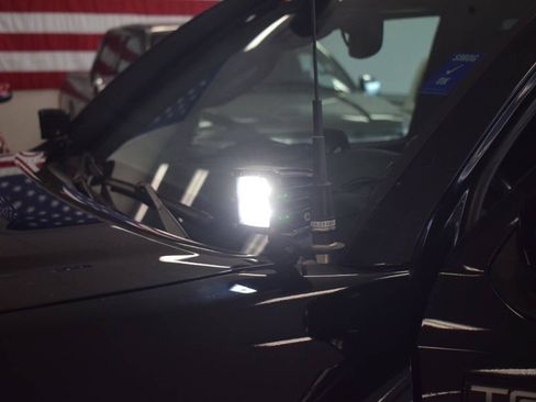 Used 2019 Toyota Tacoma TRD Pro w/ Desert Air Intake Package image 33