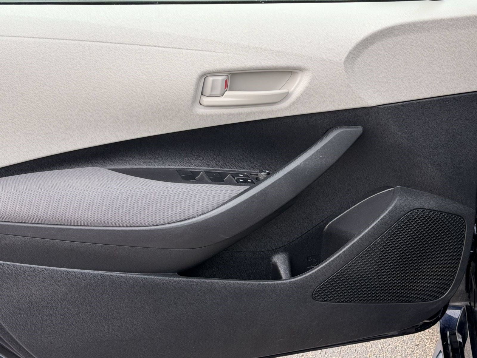 Certified 2024 Toyota Corolla LE FWD image 13