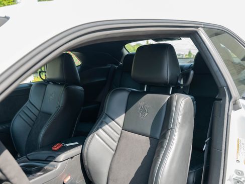 Used 2023 Dodge Challenger SRT Hellcat Redeye image 40