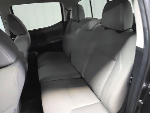 Used 2023 Toyota Tacoma SR image 31