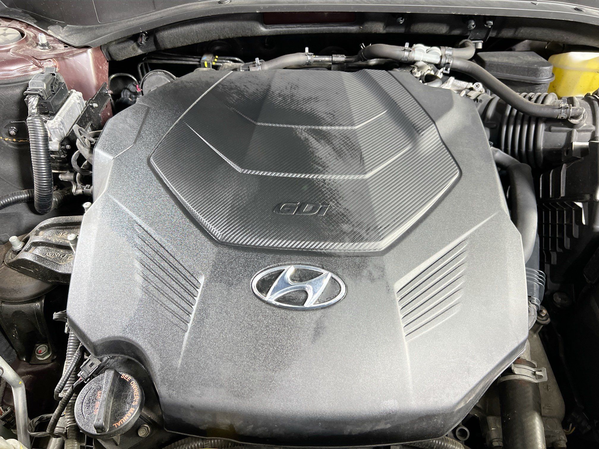 Used 2023 Hyundai Palisade SEL AWD/4WD image 30
