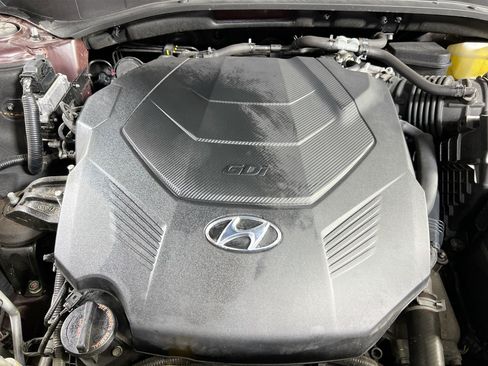 Used 2023 Hyundai Palisade SEL AWD/4WD image 30