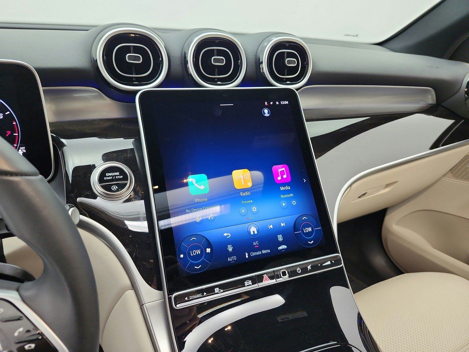 Certified 2026 Mercedes-Benz GLC 300 4MATIC image 14