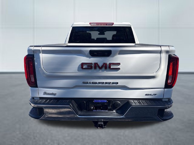 Used 2026 GMC Sierra 1500 SLT AWD/4WD image 3