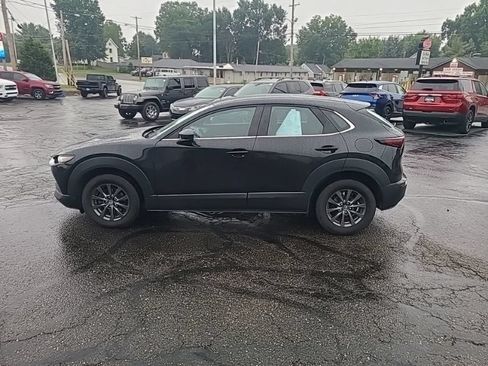 Used 2020 MAZDA CX-30 AWD image 3