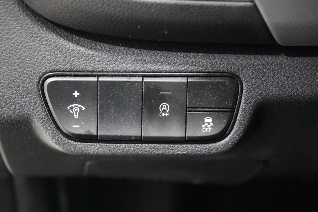 Used 2026 Kia Seltos LX FWD image 21