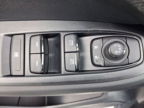 New 2026 Subaru Crosstrek 2.0i Premium AWD/4WD image 18
