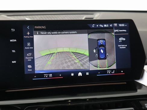 New 2025 BMW X1 xDrive28i w/ Technology Package image 7