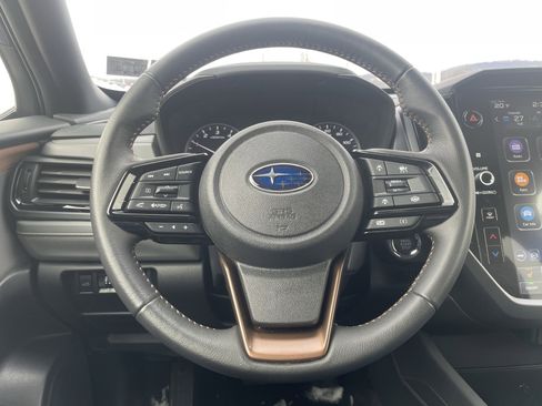 Certified 2025 Subaru Forester Sport image 17