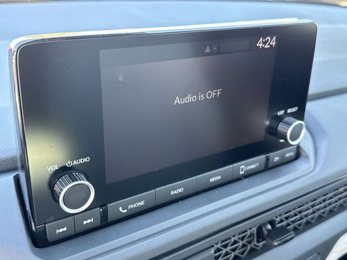 New 2025 Honda Accord LX image 12