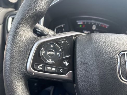 Certified 2022 Honda CR-V EX image 30