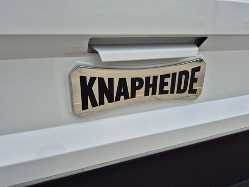 New 2025 Chevrolet Silverado 3500 W/T w/ WT Convenience Package image 11