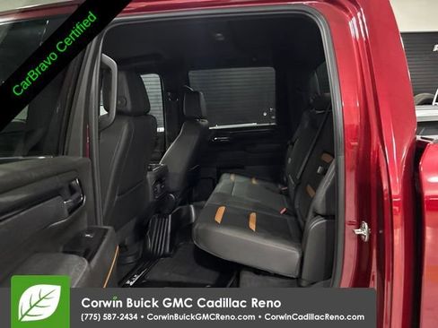 Certified 2026 GMC Sierra 2500 AT4 AWD/4WD image 33