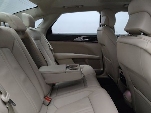 Used 2019 Lincoln MKZ Reserve w/ Reserve Plus Package image 19