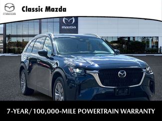 Certified 2025 MAZDA CX-90 3.3 Turbo w/ Preferred Package video 1
