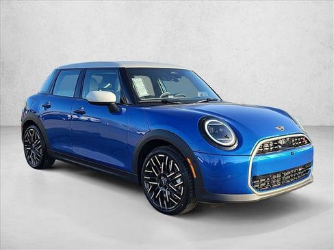 New 2026 MINI Cooper S image 7