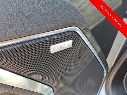 New 2026 Chevrolet Silverado 1500 RST image 19