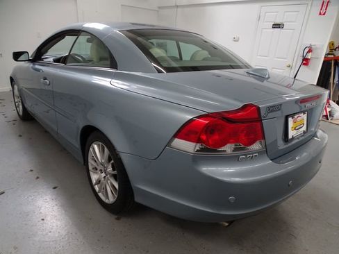 Used 2007 Volvo C70 T5 image 18