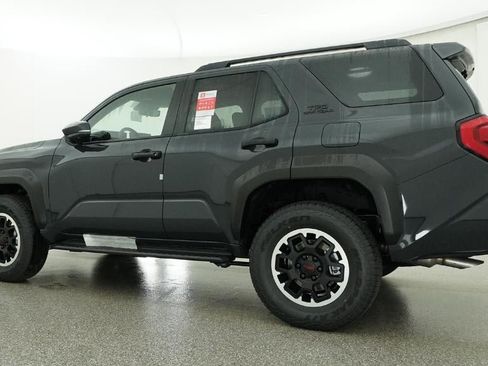 New 2026 Toyota 4Runner TRD Off-Road Premium image 20