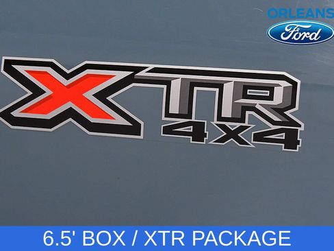 Used 2023 Ford F150 XLT w/ XTR Package AWD/4WD image 11