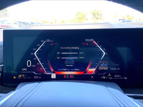 Used 2024 BMW X5 xDrive50e w/ Executive Package image 23