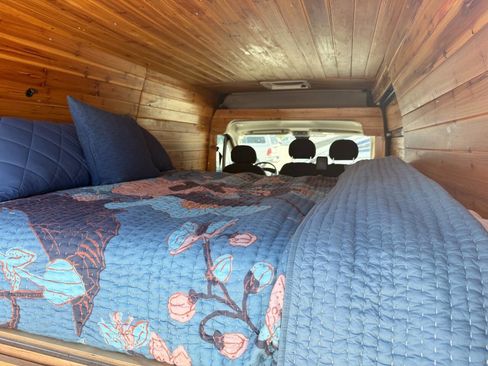 Used 2015 RAM ProMaster 2500 w/ Cargo Convenience Group image 26