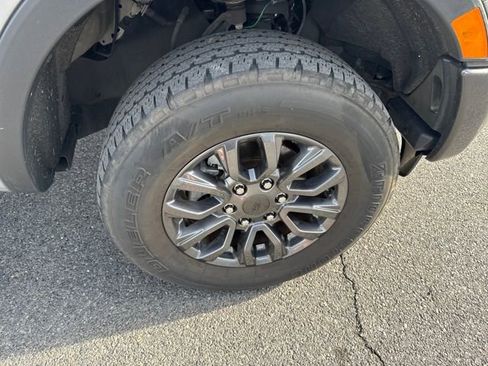 Used 2021 Ford Ranger XLT w/ Equipment Group 301A Mid image 9