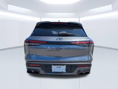 Used 2024 INFINITI QX60 Luxe