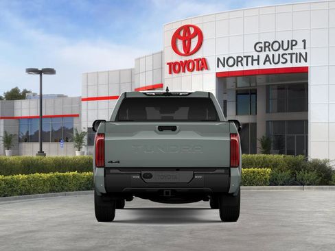 New 2026 Toyota Tundra Limited image 15