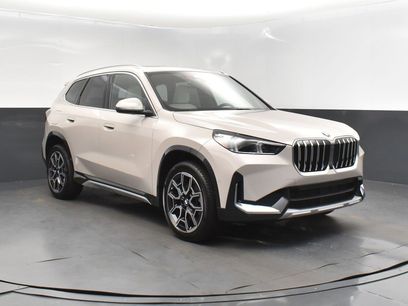 New 2026 BMW X1 xDrive28i w/ Technology Package