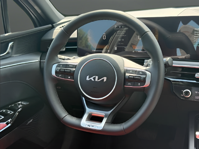 New 2026 Kia K5 GT-Line FWD image 14