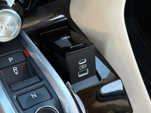 Used 2023 Acura MDX FWD w/ Technology Package image 29