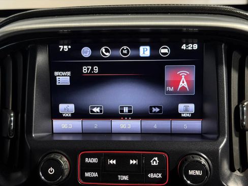 Used 2015 GMC Canyon SLT AWD/4WD image 31
