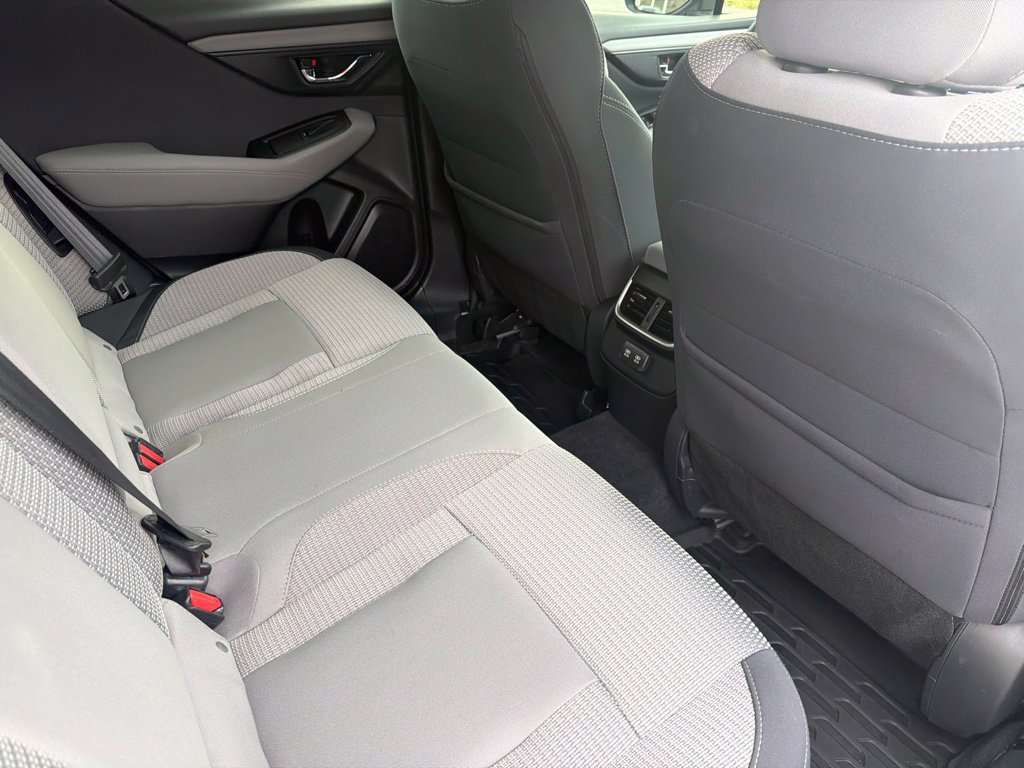 Used 2022 Subaru Outback Premium AWD/4WD image 14
