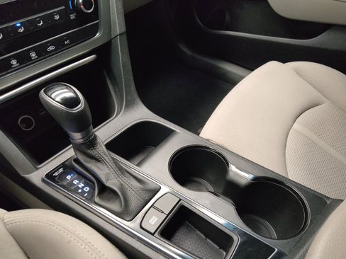 Used 2016 Hyundai Sonata Sport FWD image 26