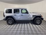 Used 2020 Jeep Wrangler Unlimited Rubicon image 6