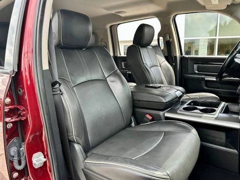 Used 2014 RAM 2500 Limited AWD/4WD image 28