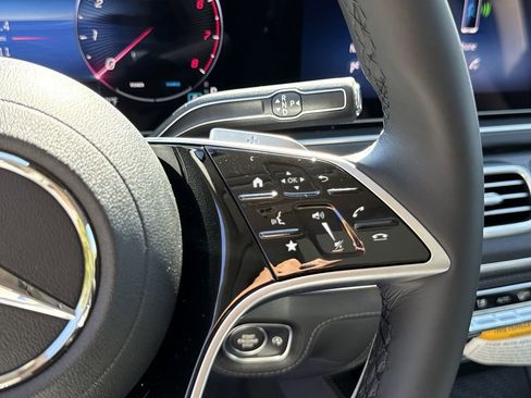 New 2026 Mercedes-Benz GLE 450 4MATIC image 28