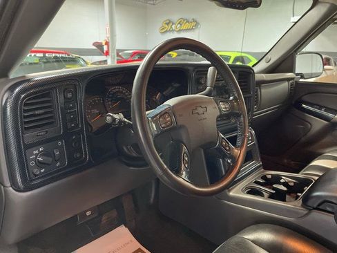 Used 2005 Chevrolet Silverado 1500 LS w/ Safe And Sound Package image 34