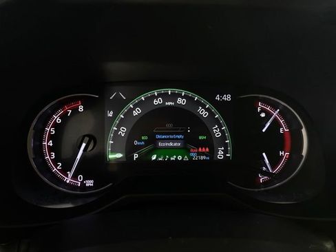Used 2024 Toyota RAV4 XLE Premium FWD image 18