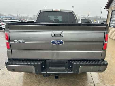 Used 2013 Ford F150 FX4 image 6