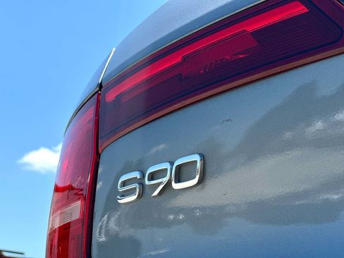 Used 2020 Volvo S90 T6 Inscription AWD/4WD image 15