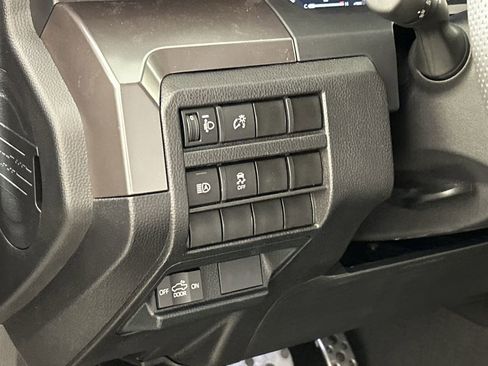 New 2025 Toyota Tacoma TRD Sport image 12