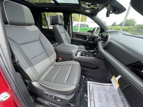 New 2026 Chevrolet Tahoe Premier image 37