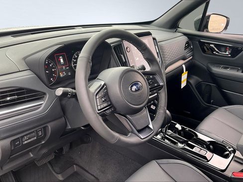 New 2026 Subaru Forester Sport image 6