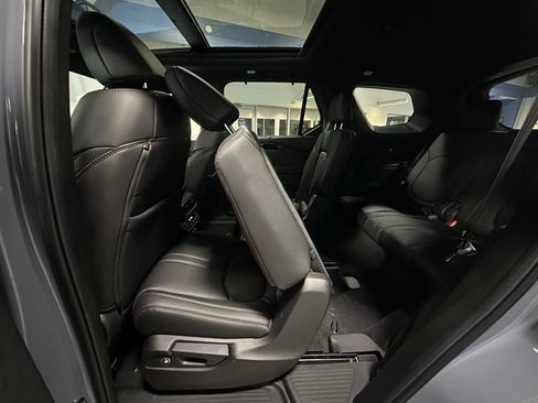 New 2026 Honda Pilot TrailSport image 27