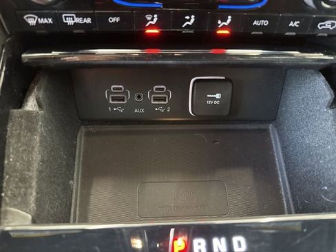 Used 2021 Jeep Grand Cherokee L Laredo image 26