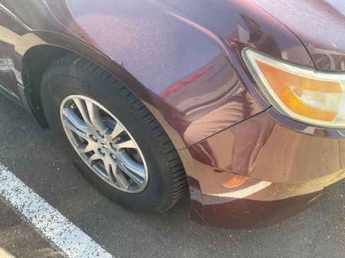 Used 2012 Honda Odyssey EX-L image 8