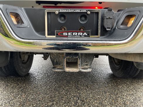 Used 2017 RAM 3500 Laramie Longhorn image 24